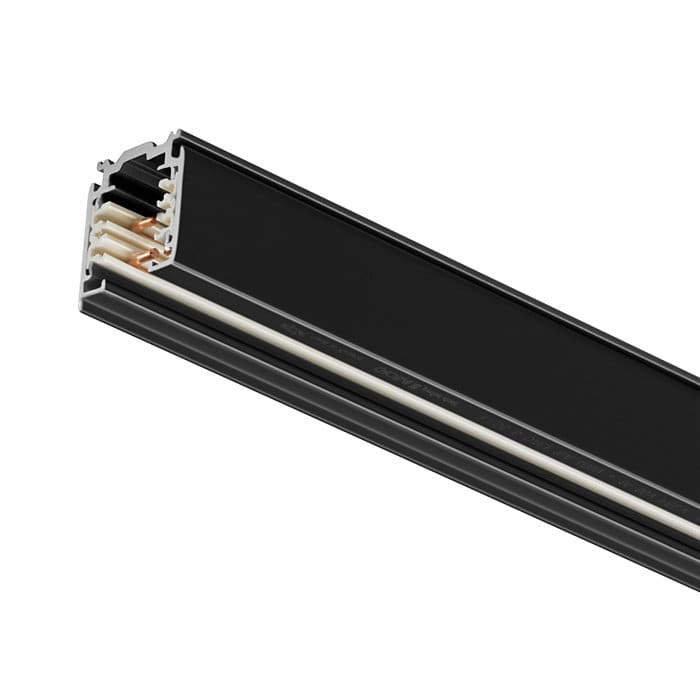 SIGNIFY ITALY SPA PHA79854700 Sistema binario trifase, Normal, Nero, IP30 | Protetto contro l'accesso con un utensile