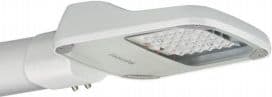 SIGNIFY ITALY SPA PHA99816800 CoreLine Malaga LED, Road & street light, 29.5 W, 3054 lm, 4000 K, CRI70, Distribuzione media DM, Classe di isolamento II, IP65, SRG4-4