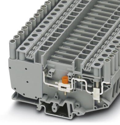 PHOENIX CONTACT - PHC0311126 URTK/SP MORSETTO SEZIONABILE PROVA