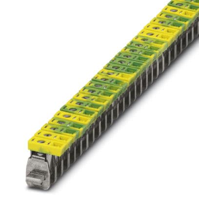 PHOENIX CONTACT - PHC0423027 AKG 16 GNYE MORSETTO BARRA COLLETTRICE