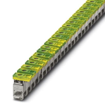 PHOENIX CONTACT - PHC0424026 AKG 35 GNYE MORSETTO BARRA COLLETTRICE