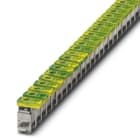 PHOENIX CONTACT - PHC0424026 AKG 35 GNYE BARRA COLLETTRICE