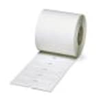 PHOENIX CONTACT - PHC0800076 WML 12 (25X19)R ETICHETTE SEGNACAVI