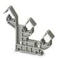 PHOENIX CONTACT PHC0800086 AB3/SS BLOCCHETTO DI SUPPORTO