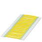 PHOENIX CONTACT - PHC0800410 WMS 6,4 (30X10)R YE SIGLATURA CAVI E CON