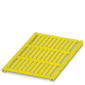 PHOENIX CONTACT - PHC0801423 UCT-WMT (30X4) YE SIGLATURA PER CONDUTTO