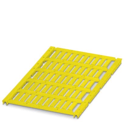 PHOENIX CONTACT PHC0801447 UCT-WMT (15X4) YE SIGLATURA PER CONDUTTO