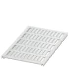 PHOENIX CONTACT - PHC0801462 UCT-WMT (18X4) SIGLATURA PER CONDUTTORI