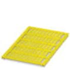 PHOENIX CONTACT - PHC0801463 UCT-WMT (18X4) YE SIGLATURA PER CONDUTTO