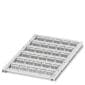 PHOENIX CONTACT PHC0801502 UCT-EM (12X3,3) CARTELLINO AD INNESTO