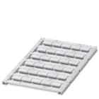 PHOENIX CONTACT - PHC0801503 UCT-EM (12X6) CARTELLINO AD INNESTO