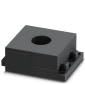 PHOENIX CONTACT - PHC0801621 CES-LRG-BK-16 ISOLATORE PASSANTE GRANDE