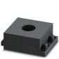 PHOENIX CONTACT PHC0801621 CES-LRG-BK-16 ISOLATORE PASSANTE GRANDE