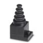 PHOENIX CONTACT - PHC0801718 CES-SRC-BK ISOLATORE PASSANTE PICCOLO