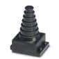 PHOENIX CONTACT - PHC0801719 CES-LRC-BK ISOLATORE PASSANTE GRANDE