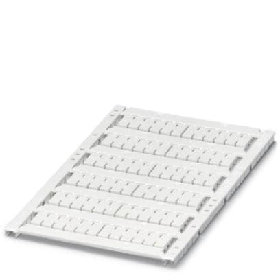 PHOENIX CONTACT - PHC0803204 UCT1U-TM 5 MATERIALI UNICARD