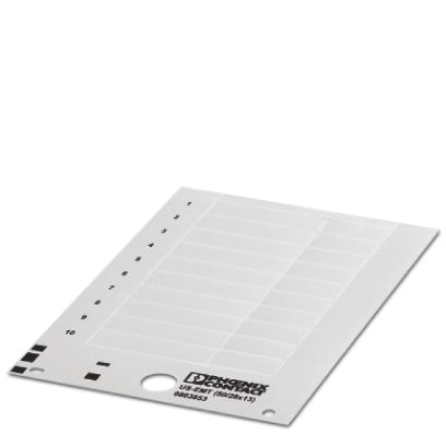 PHOENIX CONTACT - PHC0803853 US-EMT (50/28X13) ETICHETTE DI SIGLATURA