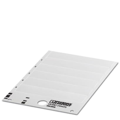 PHOENIX CONTACT - PHC0803856 US-EMT (103X23) ETICHETTE DI SIGLATURA