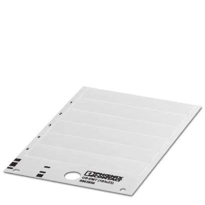 PHOENIX CONTACT - PHC0803857 US-EMT (103X23) TQ ETICHETTE DI SIGLATUR