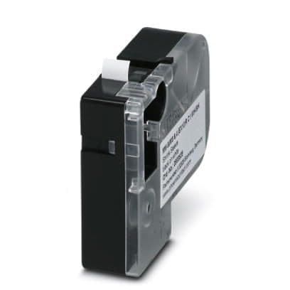 PHOENIX CONTACT PHC0803925 MM-WMS 6,4 (EX10)R C1 WH/BK SCHEDA SIGL.