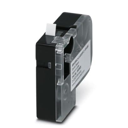 PHOENIX CONTACT - PHC0803928 MM-WMS-2 4,8 (EX9)R C1 WH/BK SCHEDA SIGL