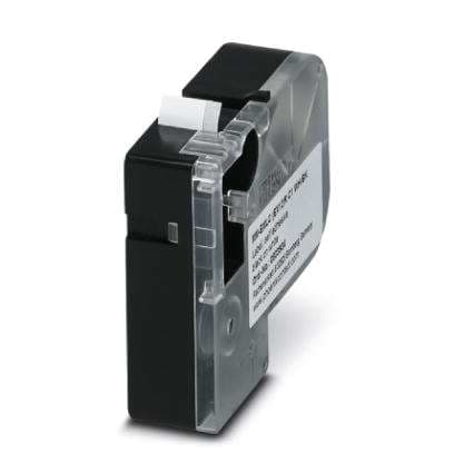 PHOENIX CONTACT - PHC0803934 MM-EMLC (EX12)R C1 WH/BK SCHEDA SIGLATUR