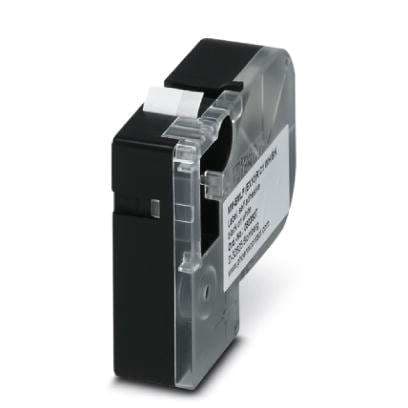 PHOENIX CONTACT - PHC0803937 MM-EMLF (EX10)R C1 WH/BK SCHEDA SIGLATUR