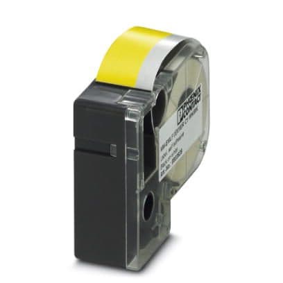 PHOENIX CONTACT PHC0803943 MM-EMLF (EX18)R C1 YE/BK SCHEDA SIGLATUR