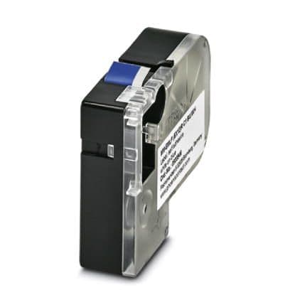 PHOENIX CONTACT PHC0803946 MM-EMLF (EX12)R C1 BU/WH SCHEDA SIGLATUR