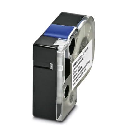PHOENIX CONTACT PHC0803949 MM-EMLF (EX24)R C1 BU/WH SCHEDA SIGLATUR