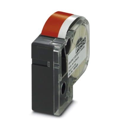 PHOENIX CONTACT PHC0803961 MM-EMLF (EX18)R C1 RD/WH SCHEDA SIGLATUR