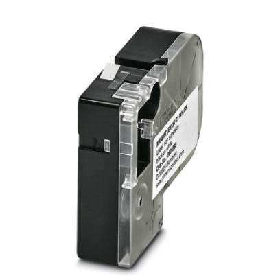 PHOENIX CONTACT PHC0803963 MM-EMT (EX6)R C1 WH/BK SCHEDA SIGLATURA