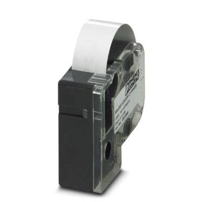 PHOENIX CONTACT PHC0803966 MM-EMT (EX15)R C1 WH/BK SCHEDA SIGLATURA