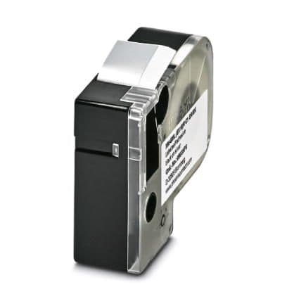 PHOENIX CONTACT PHC0803976 MM-EML (EX18)R C1 SR/BK SCHEDA SIGLATURA