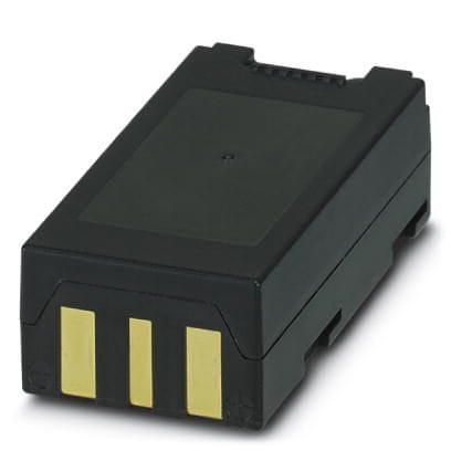 PHOENIX CONTACT PHC0805009 THERMOMARK GO ACCU ACCESSORI STAMPANTE