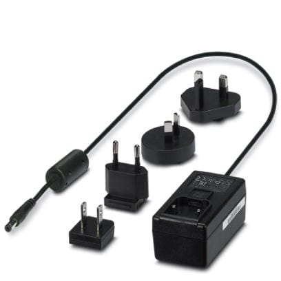 PHOENIX CONTACT PHC0805010 THERMOMARK GO ADAPTER ACCESSORI STAMPANT