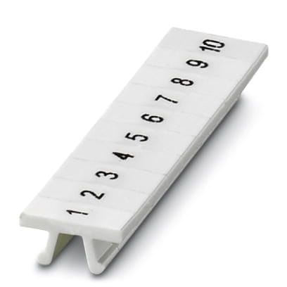 PHOENIX CONTACT - PHC0805739 ZB 4,LGS:FORTL.ZAHLEN SIGLATURA