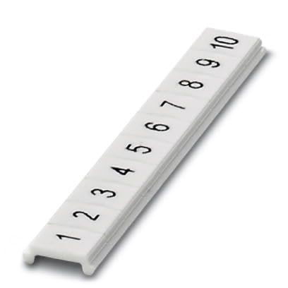 PHOENIX CONTACT - PHC0808626 ZBF 4,LGS:FORTL.ZAHLEN SIGLATURA