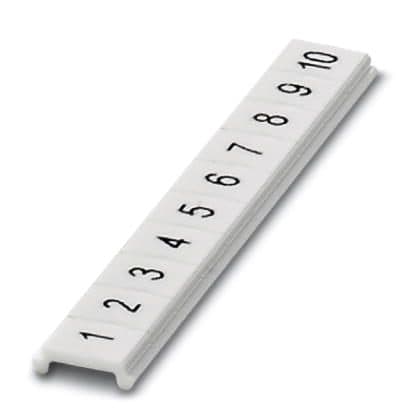 PHOENIX CONTACT - PHC0808626 ZBF 4,LGS:FORTL.ZAHLEN SIGLATURA