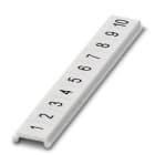 PHOENIX CONTACT - PHC0808626 ZBF 4,LGS:FORTL.ZAHLEN SIGLATURA