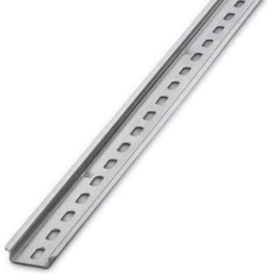 PHOENIX CONTACT PHC0814681 NS 35/ 7,5 AL PERF 2000MM BARRA