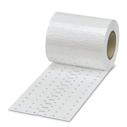 PHOENIX CONTACT - PHC0816281 WMT 2,4 (15X4)R CARTELLINO PER CONDUTTO