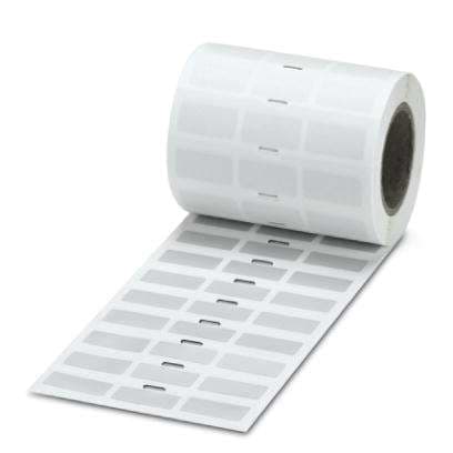 PHOENIX CONTACT - PHC0816854 EML (26,5X12)R SR ETICHETTE PER SIGLATU