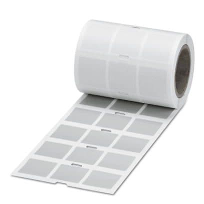 PHOENIX CONTACT - PHC0816919 EML (26,5X26,5)R SR ETICHETTE DI SIGLATU