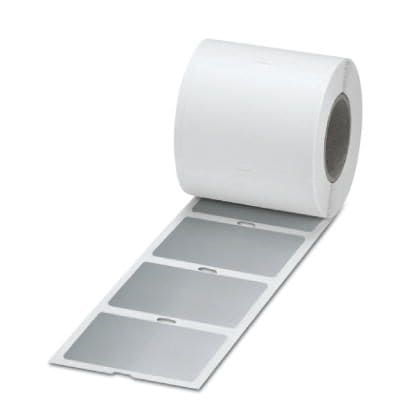 PHOENIX CONTACT - PHC0817086 EML (70X50)R SR ETICHETTE PER STAMPANTI