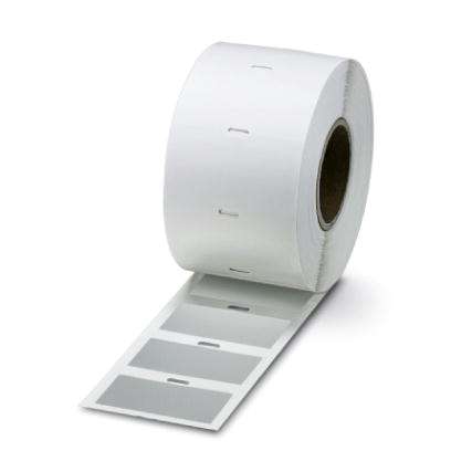 PHOENIX CONTACT - PHC0817112 EML (100X73)R SR ETICHETTE PER SIGLATURA