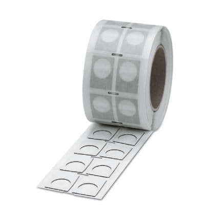 PHOENIX CONTACT - PHC0819550 EMLP 24 (30X12)R ETICHETTE PER STAMPANTE