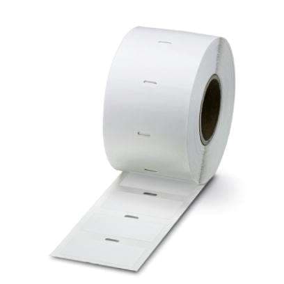 PHOENIX CONTACT - PHC0824282 EML (100X73)R CUS ETICHETTE PER SIGLATU