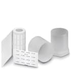 PHOENIX CONTACT - PHC0824285 EML (100X90)R CUS ETICHETTE PER SIGLATUR