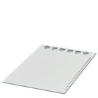 PHOENIX CONTACT - PHC0824401 ESL 29X8 CUS ETICHETTE PER SIGLATURA